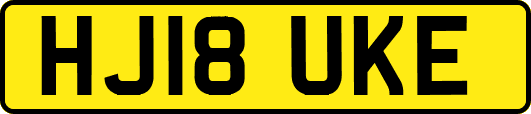 HJ18UKE
