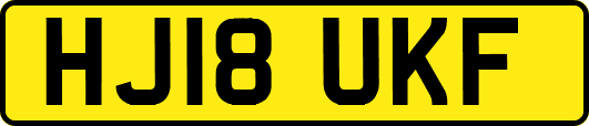 HJ18UKF