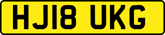 HJ18UKG