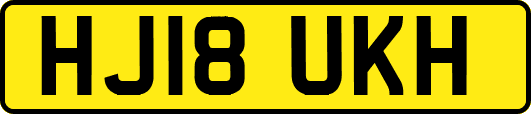 HJ18UKH