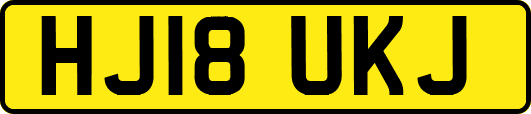 HJ18UKJ