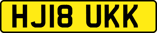 HJ18UKK