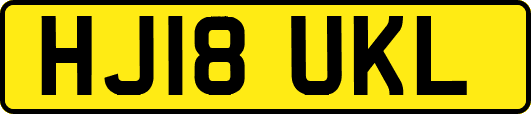 HJ18UKL