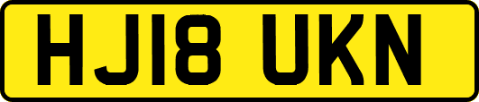 HJ18UKN