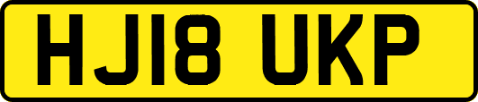 HJ18UKP