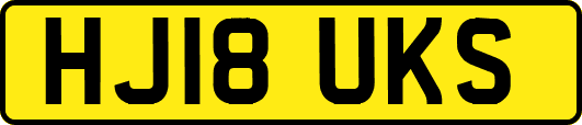 HJ18UKS