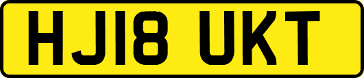 HJ18UKT