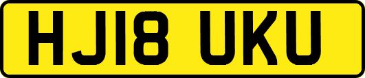 HJ18UKU