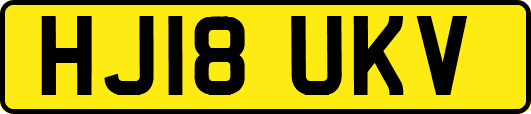 HJ18UKV