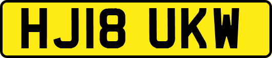 HJ18UKW