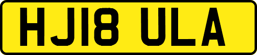 HJ18ULA