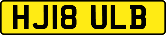 HJ18ULB