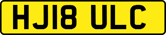 HJ18ULC