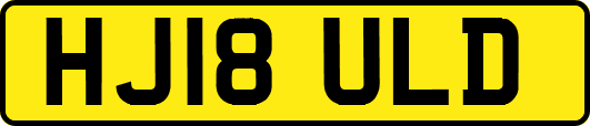 HJ18ULD