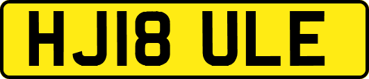 HJ18ULE