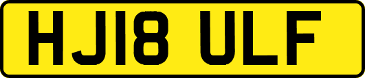 HJ18ULF
