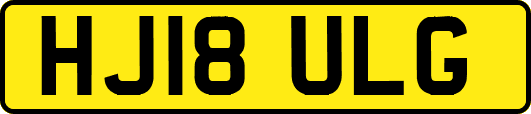 HJ18ULG