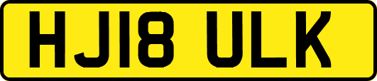 HJ18ULK