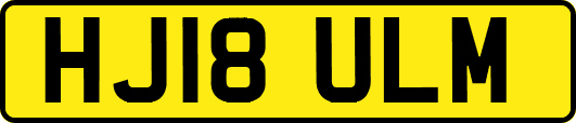 HJ18ULM