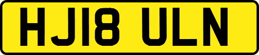 HJ18ULN