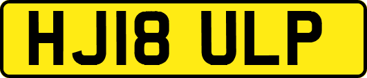 HJ18ULP
