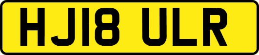 HJ18ULR