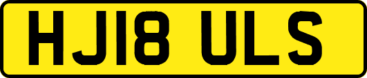 HJ18ULS