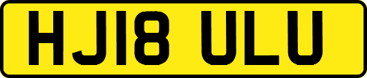 HJ18ULU