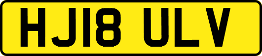 HJ18ULV