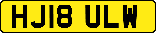 HJ18ULW