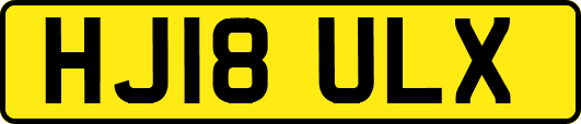 HJ18ULX
