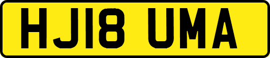 HJ18UMA