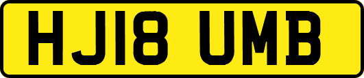 HJ18UMB