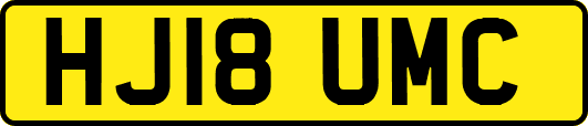 HJ18UMC