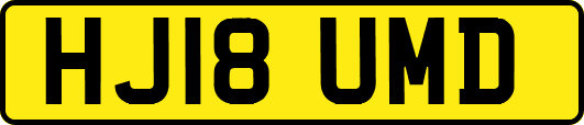 HJ18UMD