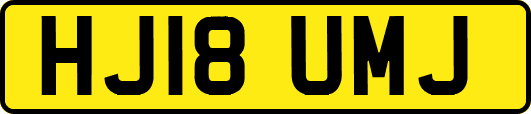 HJ18UMJ