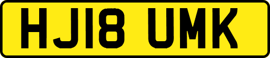 HJ18UMK