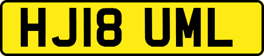 HJ18UML