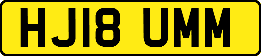 HJ18UMM