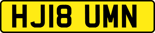 HJ18UMN