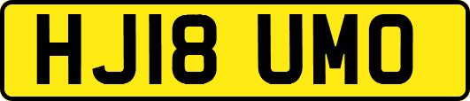 HJ18UMO