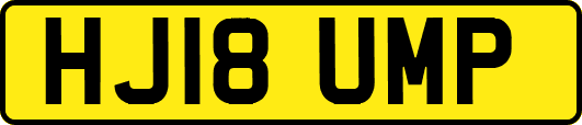 HJ18UMP