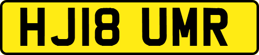 HJ18UMR