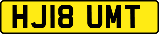 HJ18UMT