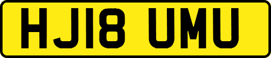 HJ18UMU