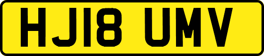 HJ18UMV