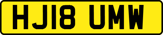 HJ18UMW