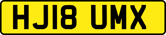 HJ18UMX