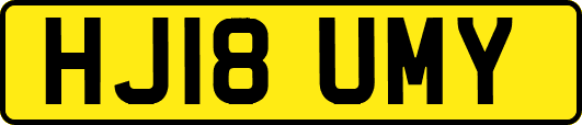HJ18UMY