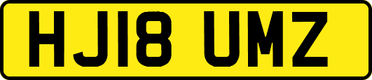 HJ18UMZ
